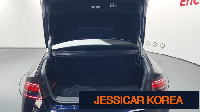 2022 Genesis G90 (RS4) - Thumbnail 19