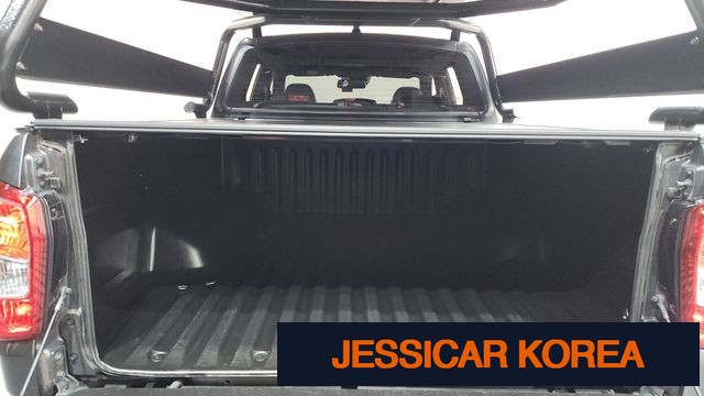 2019 KG Mobility Rexton Sports Khan - Thumbnail 2