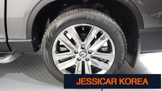 2019 KG Mobility Rexton Sports Khan - Thumbnail 3