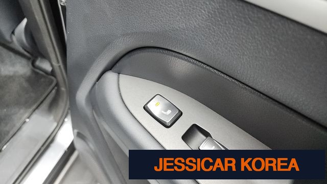 2019 KG Mobility Rexton Sports Khan - Thumbnail 5