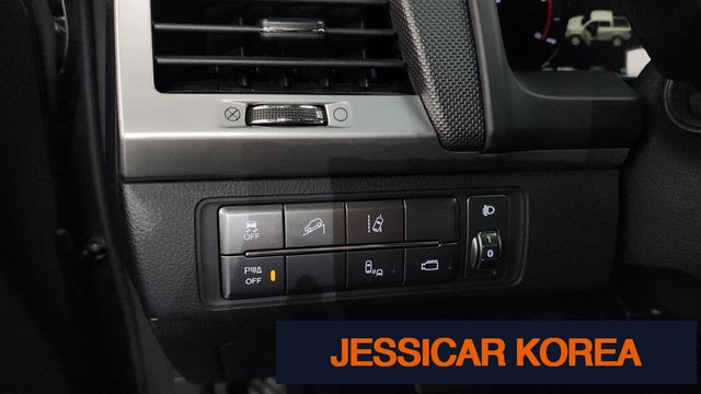 2019 KG Mobility Rexton Sports Khan - Thumbnail 12