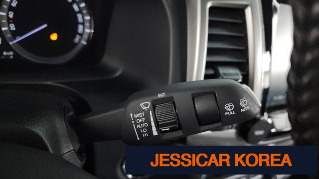 2019 KG Mobility Rexton Sports Khan - Thumbnail 13
