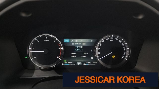 2019 KG Mobility Rexton Sports Khan - Thumbnail 16