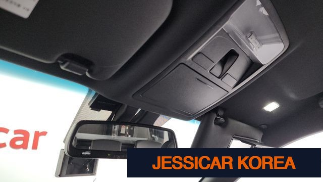 2019 KG Mobility Rexton Sports Khan - Thumbnail 20