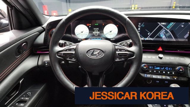 2021 Hyundai Avante (CN7) - Thumbnail 6