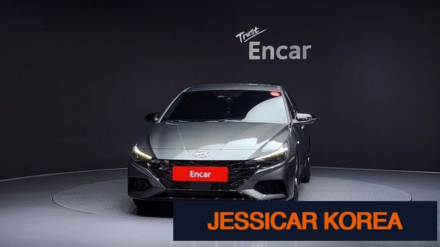 2021 Hyundai Avante (CN7) - Thumbnail 12