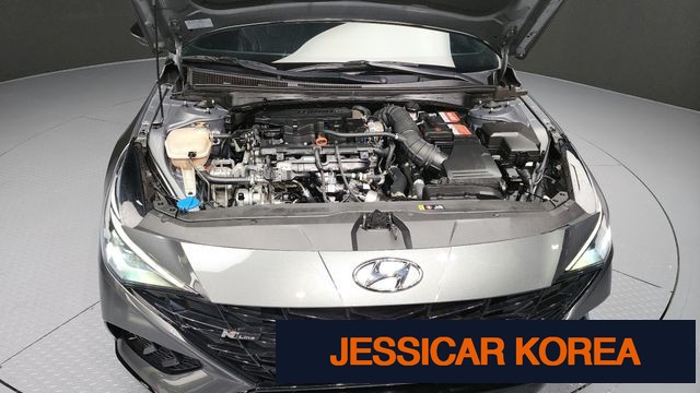 2021 Hyundai Avante (CN7) - Thumbnail 14
