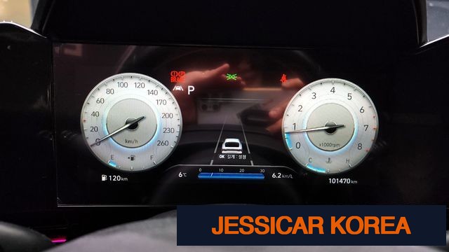 2021 Hyundai Avante (CN7) - Thumbnail 17