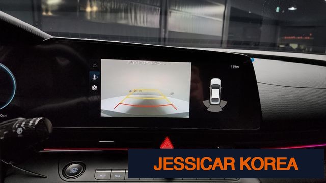 2021 Hyundai Avante (CN7) - Thumbnail 18