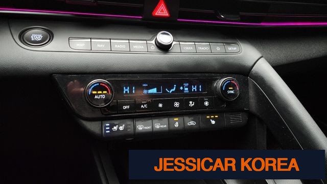 2021 Hyundai Avante (CN7) - Thumbnail 20