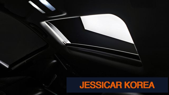 2017 Kia The New Mojave - Thumbnail 11