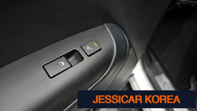 2017 Kia The New Mojave - Thumbnail 13