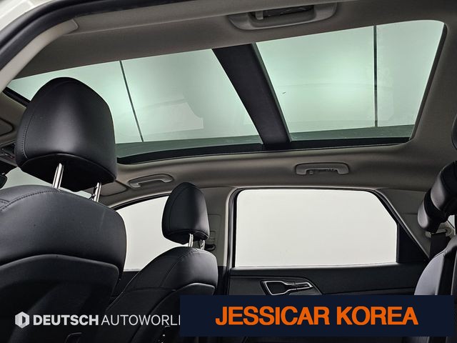 2023 Kia Sportage 5th Gen - Thumbnail 9