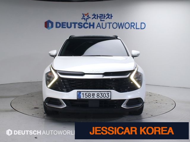 2023 Kia Sportage 5th Gen - Thumbnail 14