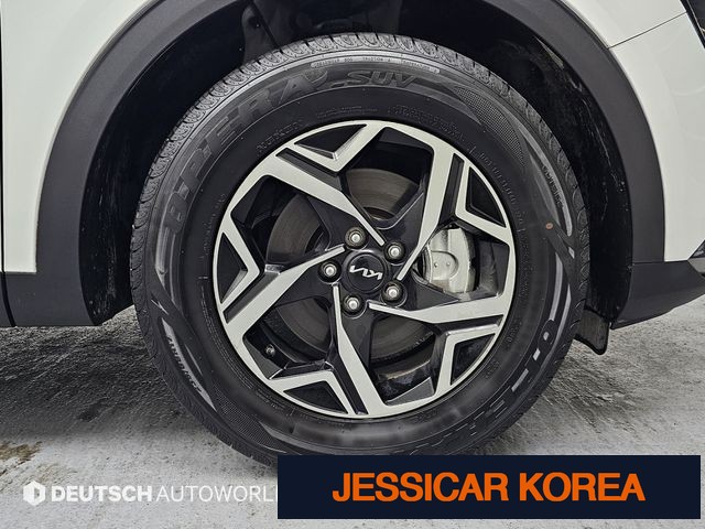 2023 Kia Sportage 5th Gen - Thumbnail 15