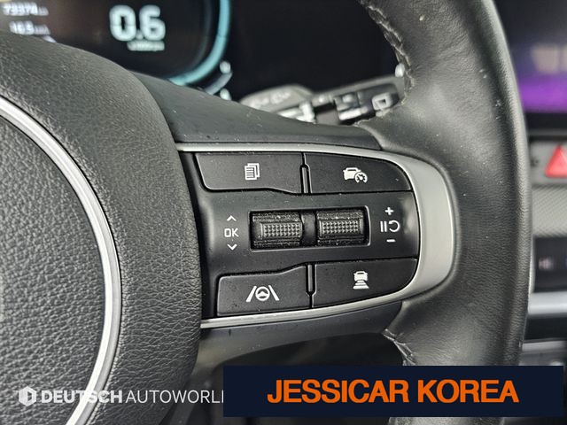 2023 Kia Sportage 5th Gen - Thumbnail 16