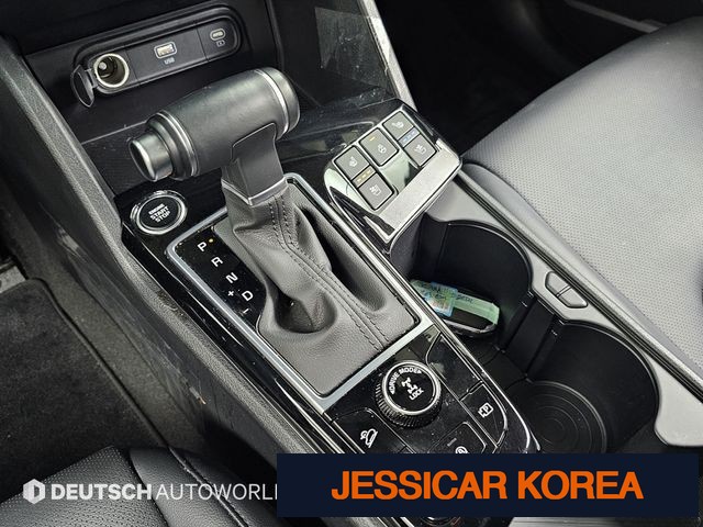 2023 Kia Sportage 5th Gen - Thumbnail 17