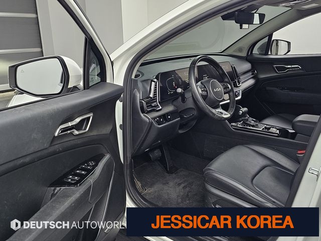 2023 Kia Sportage 5th Gen - Thumbnail 20