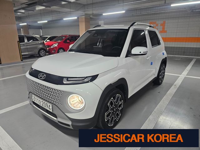 2023 Hyundai Casper - Thumbnail 3