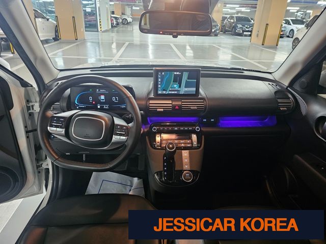 2023 Hyundai Casper - Thumbnail 4
