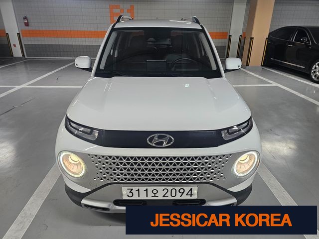 2023 Hyundai Casper - Thumbnail 6