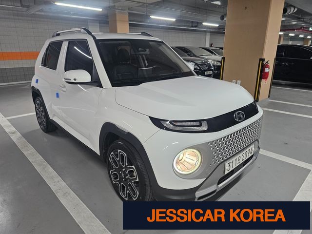 2023 Hyundai Casper - Thumbnail 8