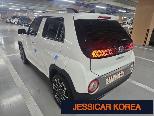 2023 Hyundai Casper - Thumbnail 9