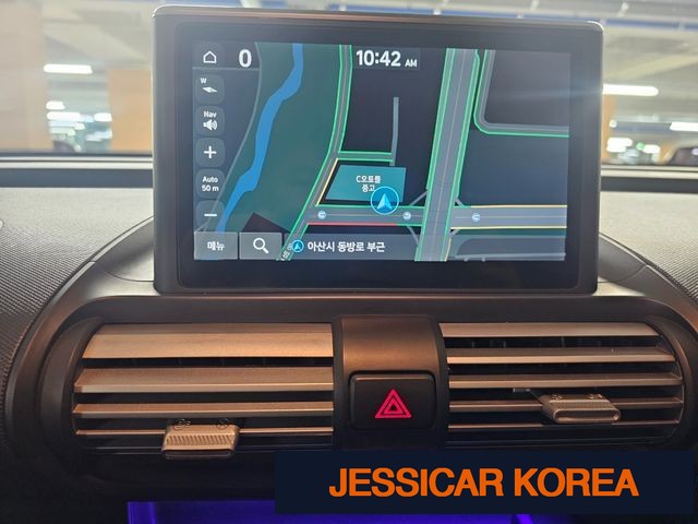 2023 Hyundai Casper - Thumbnail 11