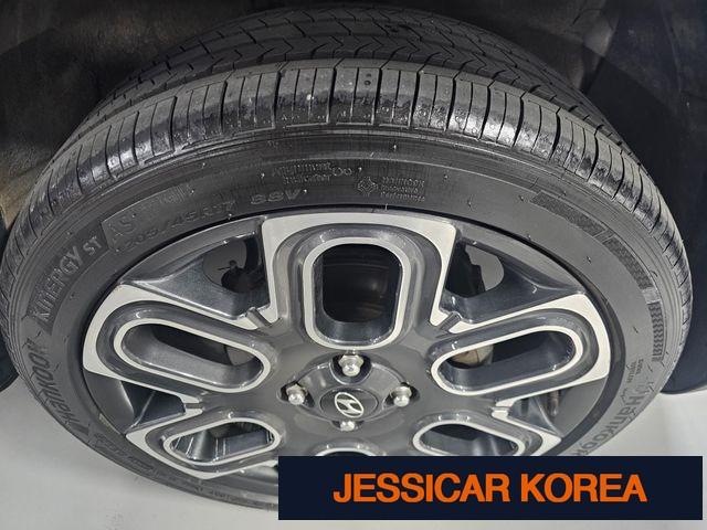 2023 Hyundai Casper - Thumbnail 12