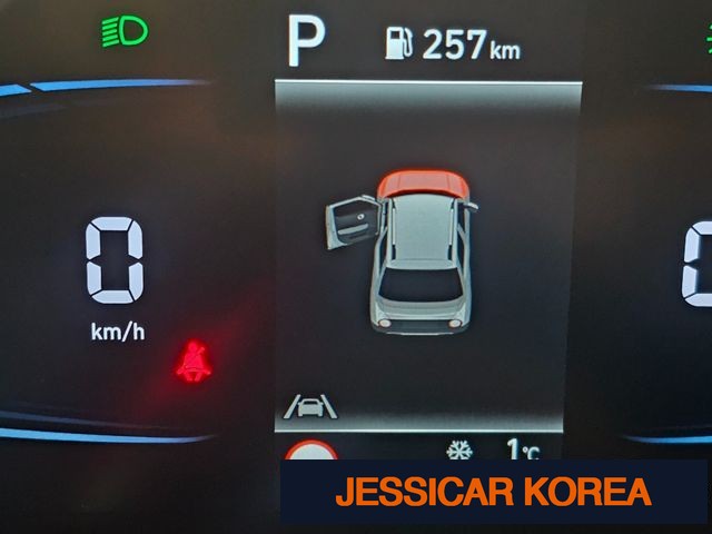 2023 Hyundai Casper - Thumbnail 13