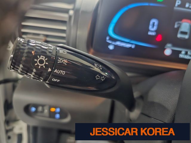2023 Hyundai Casper - Thumbnail 14