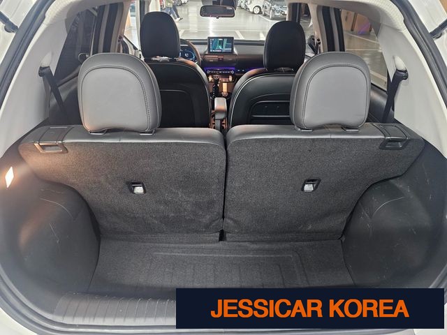 2023 Hyundai Casper - Thumbnail 15