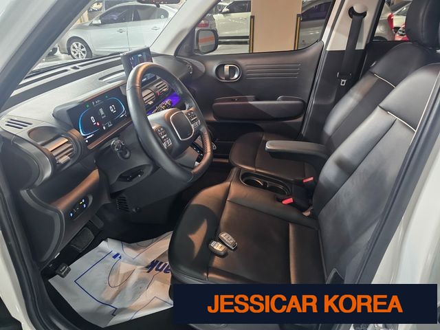 2023 Hyundai Casper - Thumbnail 16
