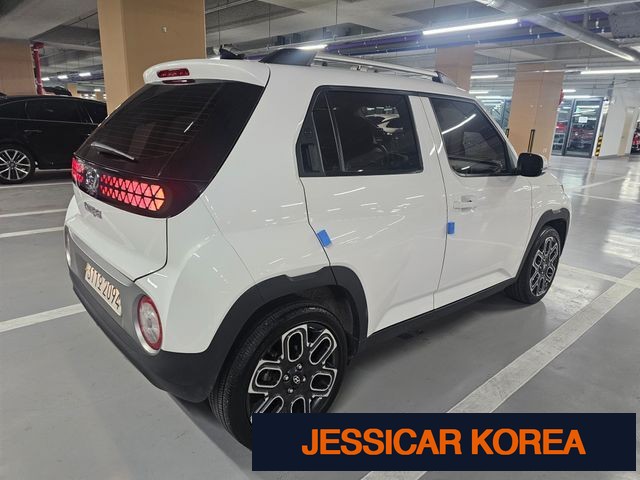 2023 Hyundai Casper - Thumbnail 18