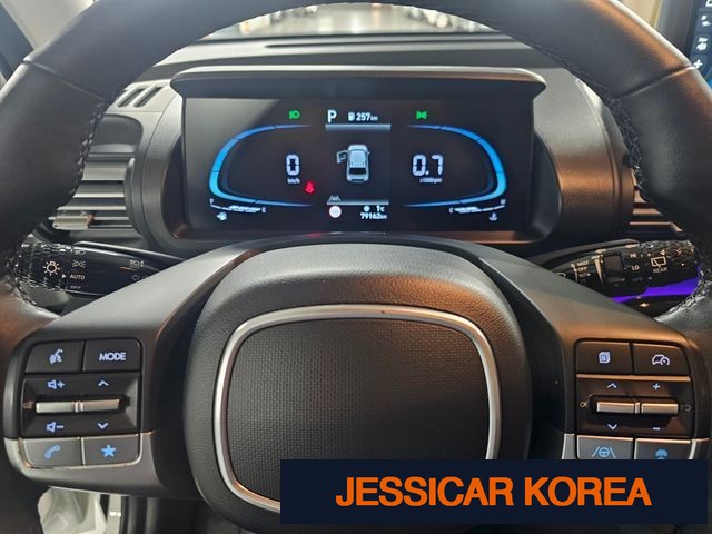 2023 Hyundai Casper - Thumbnail 20