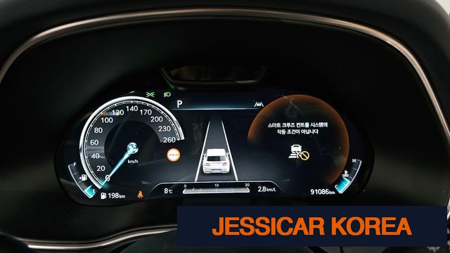 2022 Genesis GV80 - Thumbnail 6