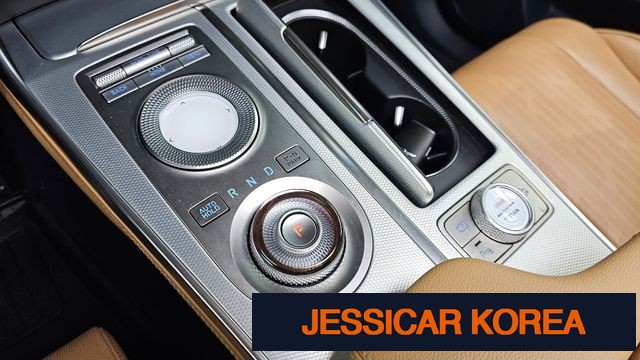 2022 Genesis GV80 - Thumbnail 8