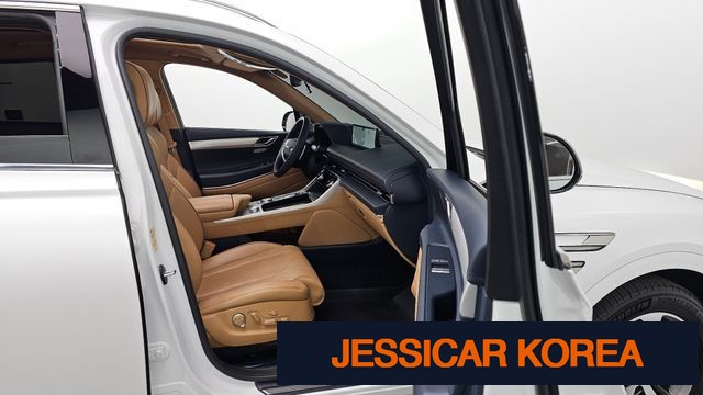 2022 Genesis GV80 - Thumbnail 10