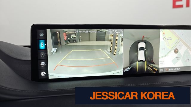 2022 Genesis GV80 - Thumbnail 17