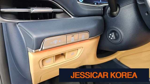 2022 Genesis GV80 - Thumbnail 20