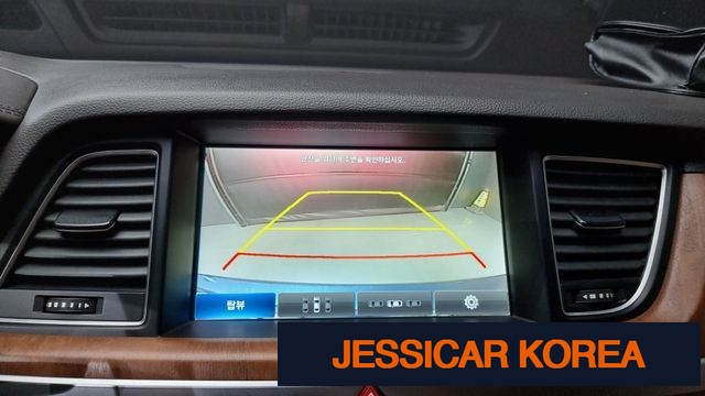2016 Hyundai Genesis DH - Thumbnail 3