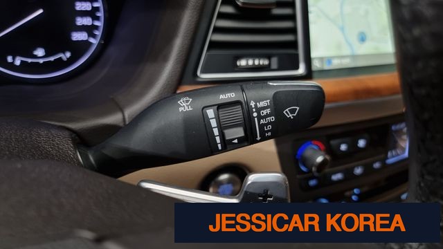 2016 Hyundai Genesis DH - Thumbnail 5