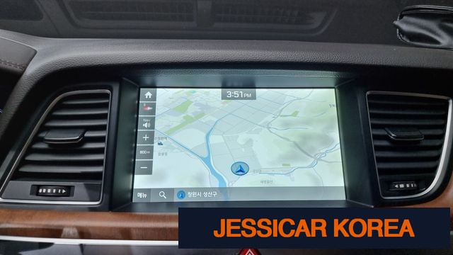 2016 Hyundai Genesis DH - Thumbnail 6