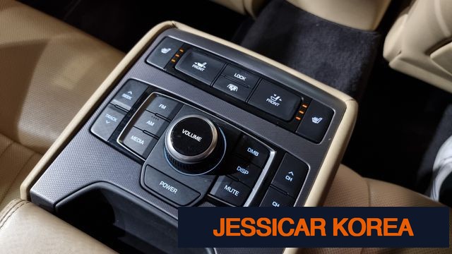 2016 Hyundai Genesis DH - Thumbnail 7