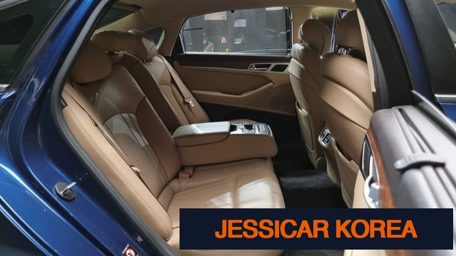 2016 Hyundai Genesis DH - Thumbnail 8