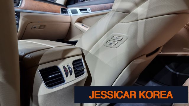 2016 Hyundai Genesis DH - Thumbnail 11