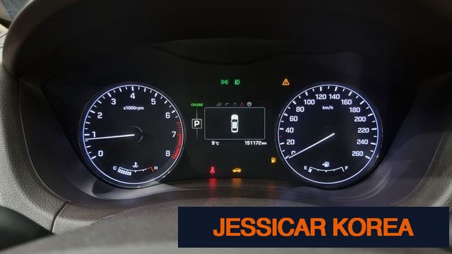 2016 Hyundai Genesis DH - Thumbnail 18