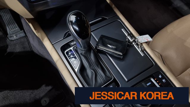 2016 Hyundai Genesis DH - Thumbnail 19