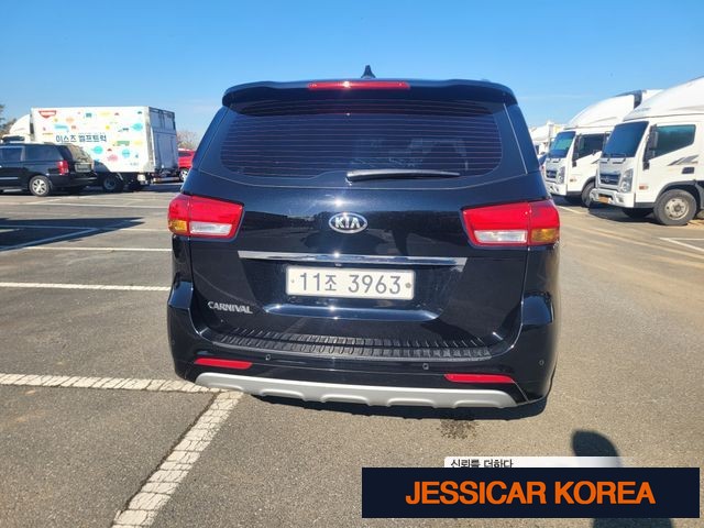 2016 Kia All New Carnival - Thumbnail 2