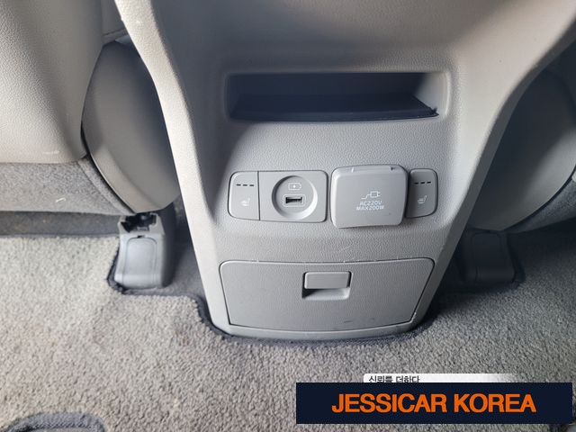 2016 Kia All New Carnival - Thumbnail 4